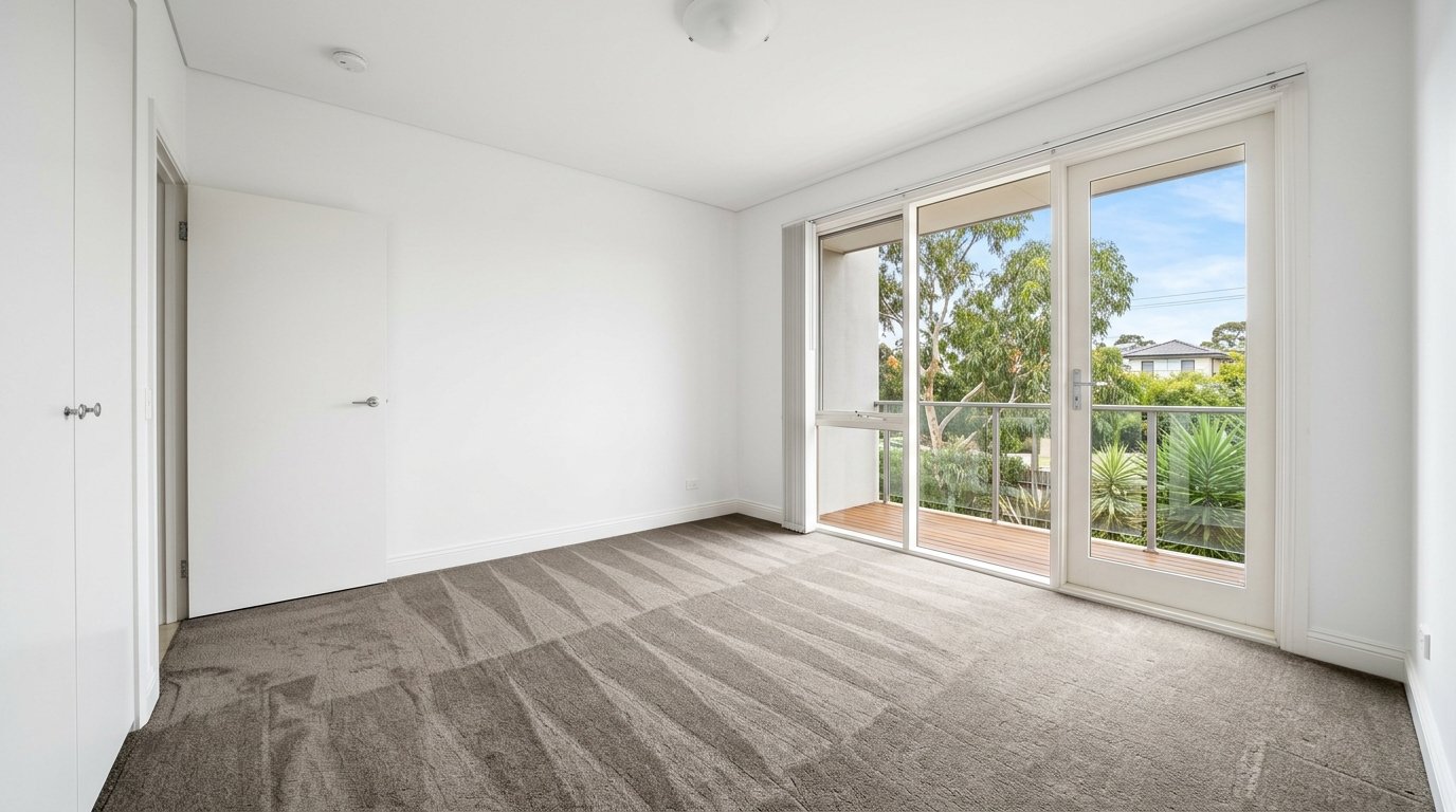 Carpet Cleaning